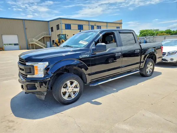 1FTEW1EP0LKD08844 2020 FORD F-150