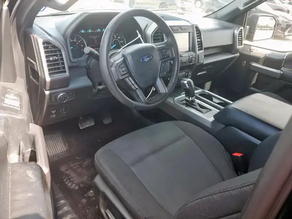 1FTEW1EP0LKD23408 2020 FORD F-150 - Image 8