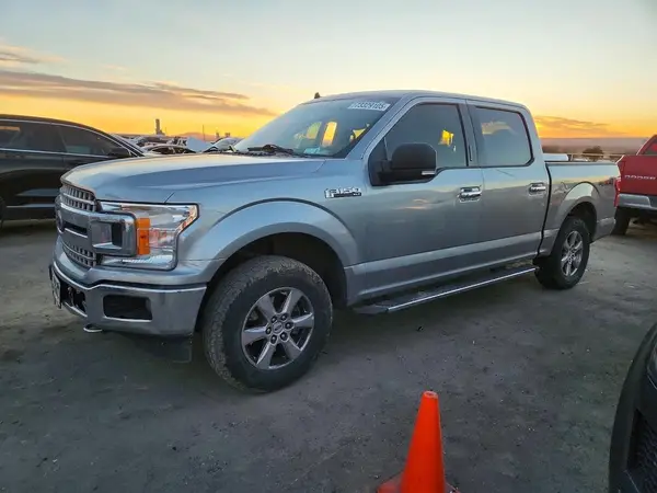 1FTEW1EP0LKD24297 2020 FORD F-150 - Image 1