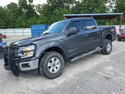 1FTEW1EP0LKD32013 2020 FORD F-150