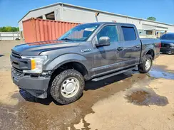 1FTEW1EP0LKD35977 2020 FORD F-150