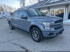 1FTEW1EP0LKD36286 2020 FORD F-150