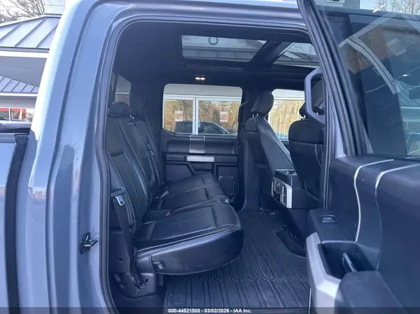 1FTEW1EP0LKD36286 2020 FORD F-150 - Image 8