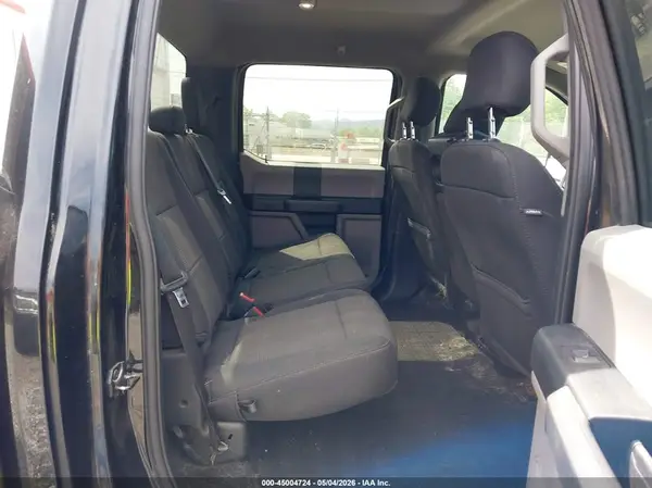 1FTEW1EP0LKD41729 2020 FORD F-150 - Image 8