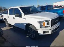 1FTEW1EP0LKD43318 2020 FORD F-150