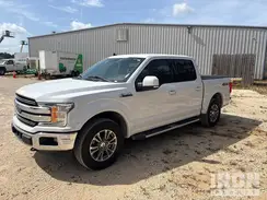 1FTEW1EP0LKD52875 2020 FORD F-150