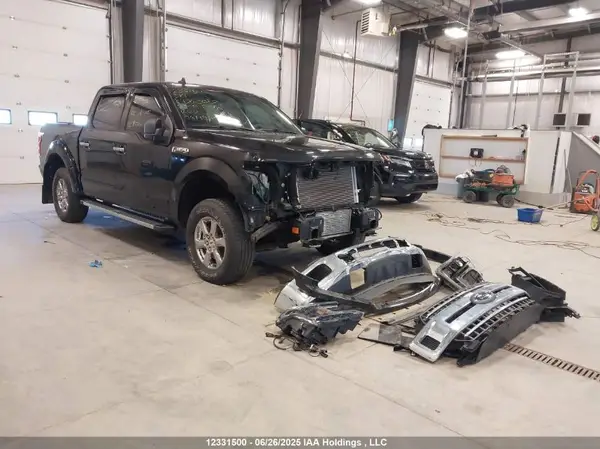 1FTEW1EP0LKD63052 2020 FORD F-150 - Image 1