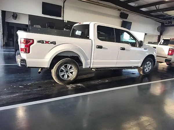 1FTEW1EP0LKD82085 2020 FORD F-150 - Image 8
