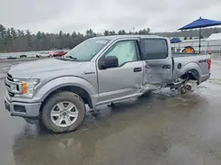 1FTEW1EP0LKE01606 2020 FORD F-150