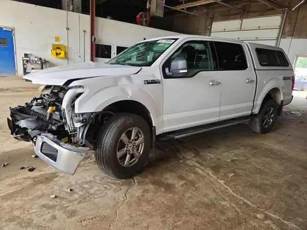 1FTEW1EP0LKE05624 2020 FORD F-150 - Image 1