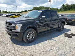 1FTEW1EP0LKE19037 2020 FORD F-150
