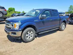 1FTEW1EP0LKE21175 2020 FORD F-150