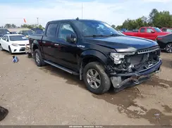 1FTEW1EP0LKE23654 2020 FORD F-150