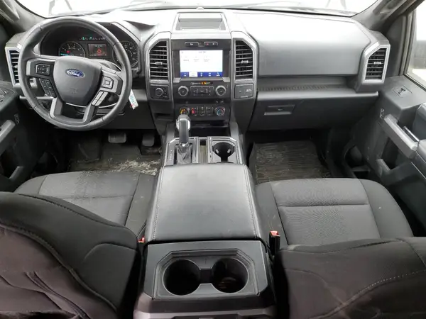 1FTEW1EP0LKE23749 2020 FORD F-150 - Image 8