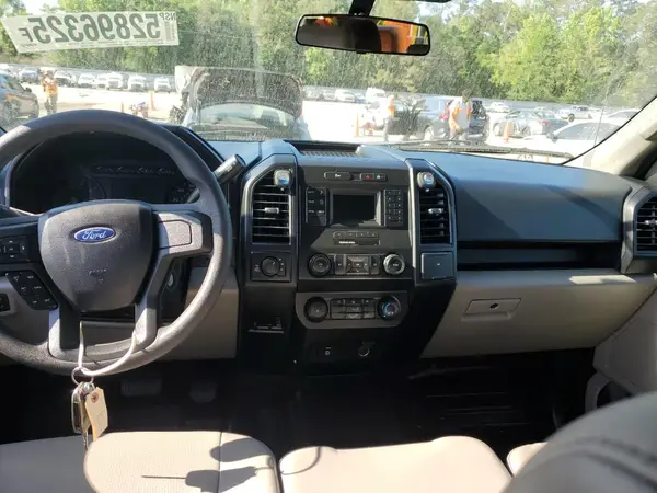 1FTEW1EP0LKE45735 2020 FORD F-150 - Image 8