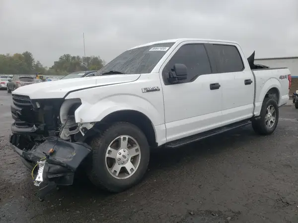 1FTEW1EP0LKE45847 2020 FORD F-150 - Image 1