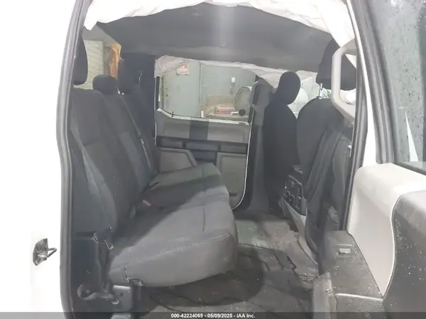 1FTEW1EP0LKE48649 2020 FORD F-150 - Image 8