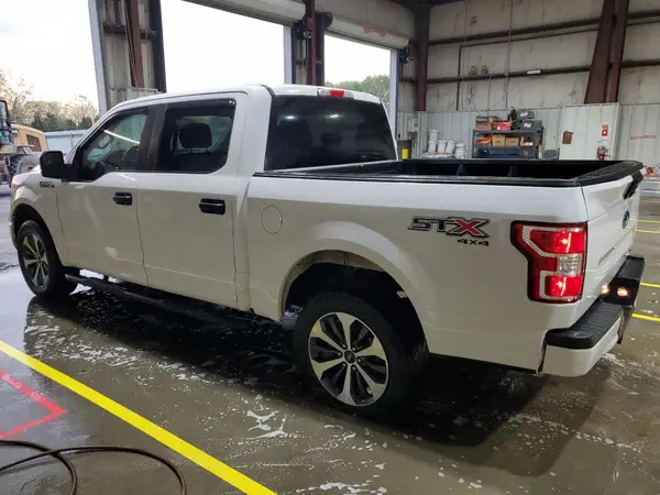 1FTEW1EP0LKE61076 2020 FORD F-150 - Image 2