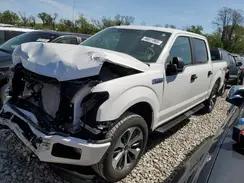 1FTEW1EP0LKE72031 2020 FORD F-150