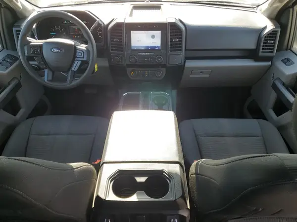 1FTEW1EP0LKE72031 2020 FORD F-150 - Image 8