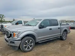 1FTEW1EP0LKE87029 2020 FORD F-150