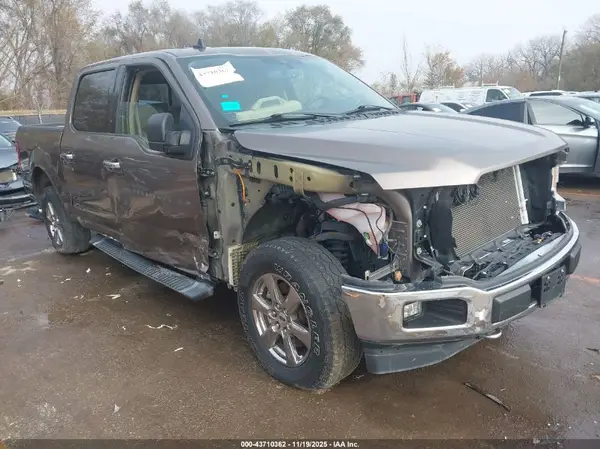 1FTEW1EP0LKE87094 2020 FORD F-150 - Image 1