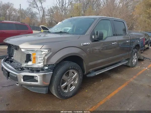 1FTEW1EP0LKE87094 2020 FORD F-150 - Image 2