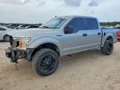 1FTEW1EP0LKE87404 2020 FORD F-150