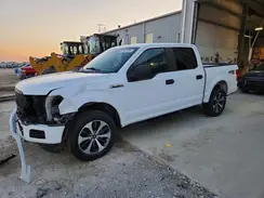 1FTEW1EP0LKE94885 2020 FORD F-150