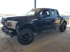 1FTEW1EP0LKE96622 2020 FORD F-150