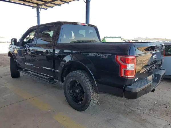 1FTEW1EP0LKE96622 2020 FORD F-150 - Image 2