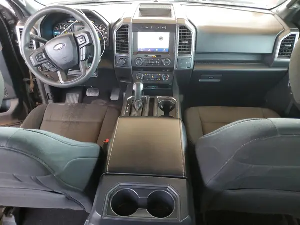 1FTEW1EP0LKE96622 2020 FORD F-150 - Image 8