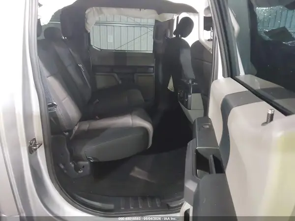 1FTEW1EP0LKF30509 2020 FORD F-150 - Image 8
