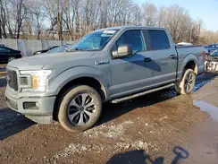 1FTEW1EP0LKF31188 2020 FORD F-150