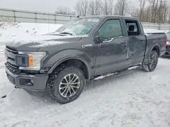 1FTEW1EP0LKF36181 2020 FORD F-150
