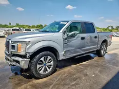1FTEW1EP0LKF37251 2020 FORD F-150