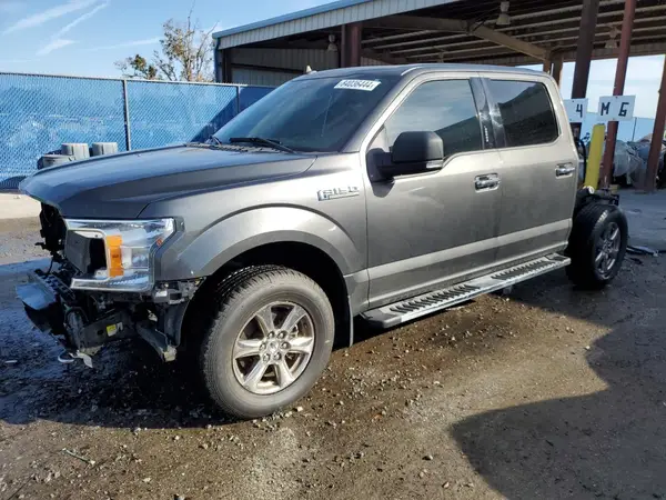 1FTEW1EP0LKF42157 2020 FORD F-150 - Image 1