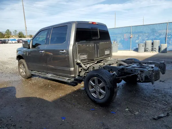 1FTEW1EP0LKF42157 2020 FORD F-150 - Image 2