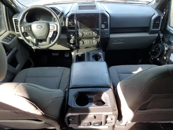 1FTEW1EP0LKF42157 2020 FORD F-150 - Image 8