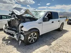 1FTEW1EP0LKF47097 2020 FORD F-150