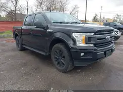 1FTEW1EP0LKF48055 2020 FORD F-150