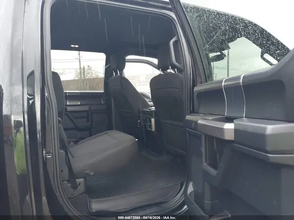 1FTEW1EP0LKF48055 2020 FORD F-150 - Image 8