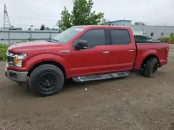 1FTEW1EP0LKF49612 2020 FORD F-150