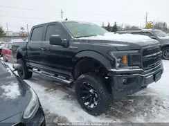 1FTEW1EP0LKF49688 2020 FORD F-150