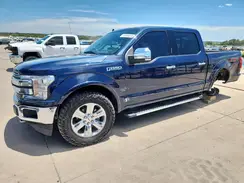 1FTEW1EP0LKF49786 2020 FORD F-150