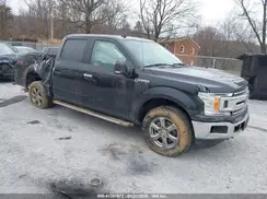 1FTEW1EP0LKF53112 2020 FORD F-150