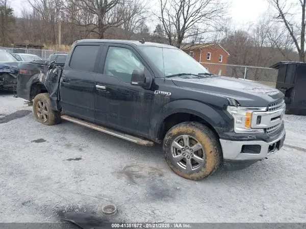 1FTEW1EP0LKF53112 2020 FORD F-150 - Image 1