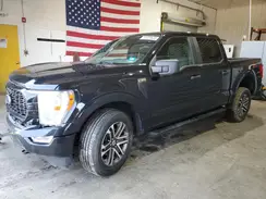 1FTEW1EP0MFA06626 2021 FORD F-150