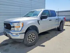 1FTEW1EP0MFA28044 2021 FORD F-150