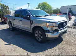 1FTEW1EP0MFA30697 2021 FORD F-150